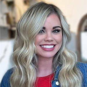 Meet your Posher, Novella